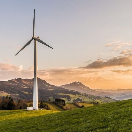 Unsere Branchen | Windenergie