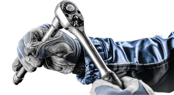 Retrolift / Maschinenüberholungen